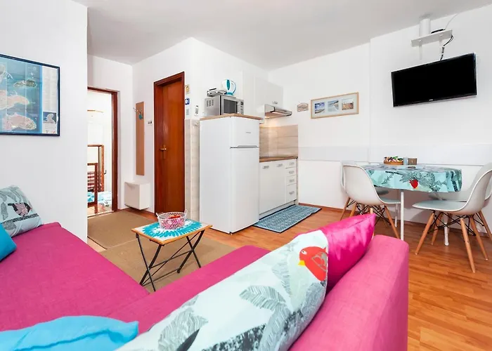 Aja And Stefy Appartement *