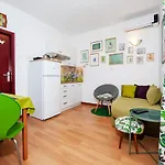 Apartament Aja And Stefy Rovinj