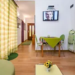 Apartament Aja And Stefy Rovinj