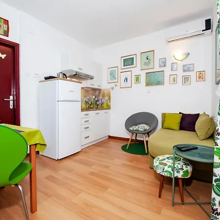 Apartmán Aja And Stefy Rovinj
